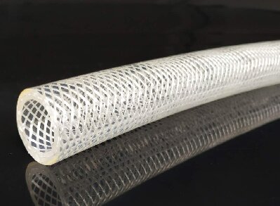 食品级聚氨酯PU编织软管