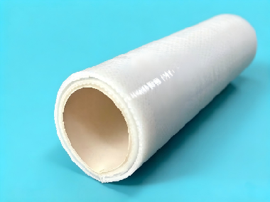 衬氟橡胶钢丝加强硅胶管