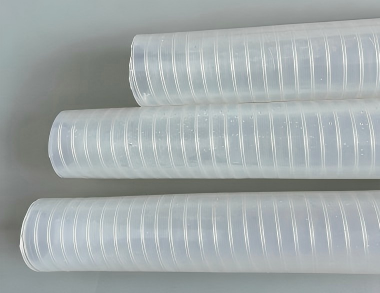 食品级硅胶塑筋增强管